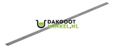 Soldeertin Sn50/Pb50 - 11x2x430mm (staaf plat)