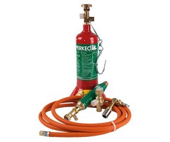 Perkeo PERKEO soldeerbout set PRO compleet