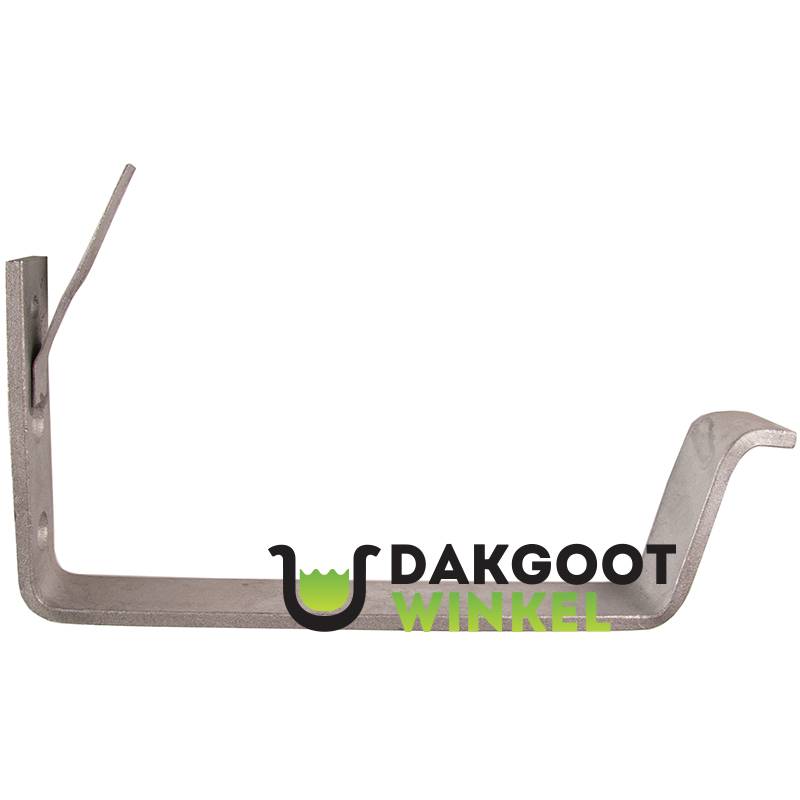 Muurbeugel B44 (6mm dik)