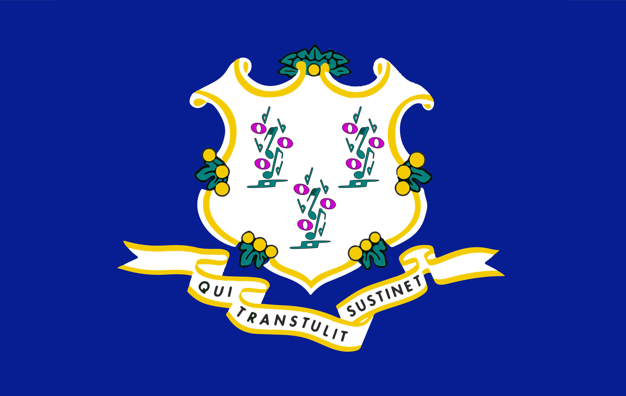 drapeau-du-connecticut-image-et-signification-du-drapeau-du-connecticu