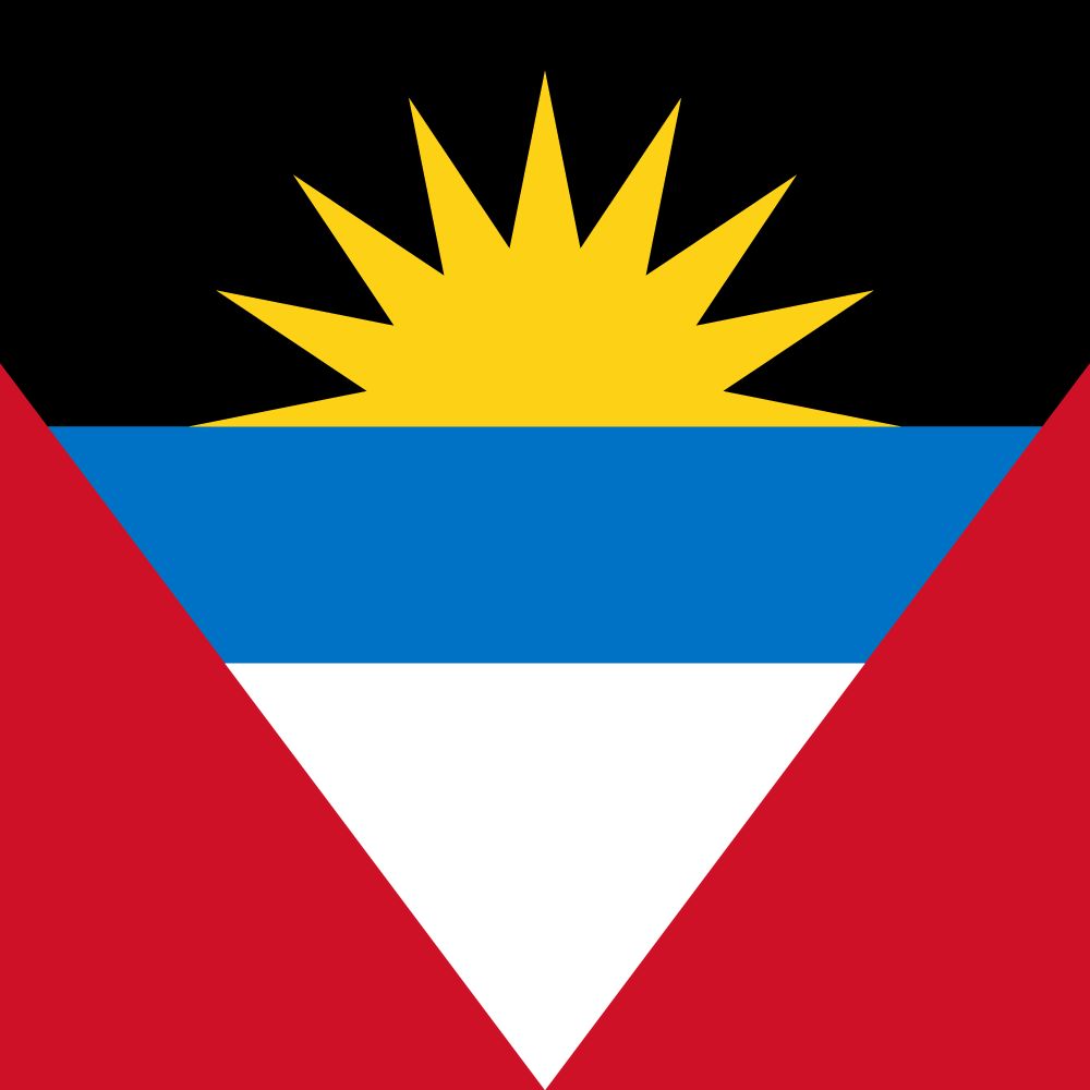 Download Flag of Antigua and Barbuda - country flags