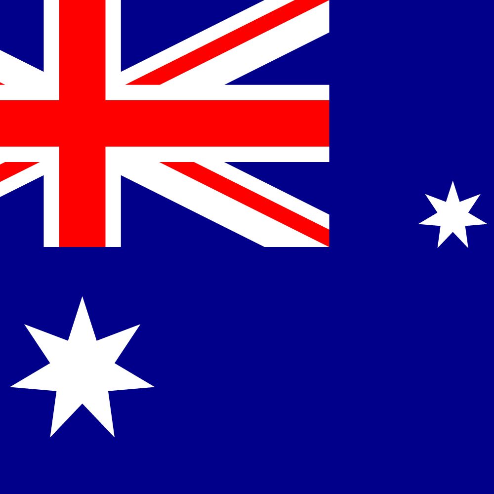 Flag of Australia image and meaning Australian flag - country flags