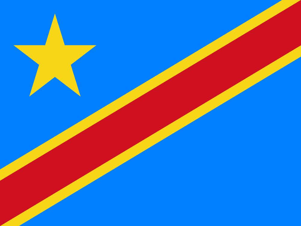 flag zaire meaning Congo Kinshasa Flag of Congo and meaning image Kinshasa