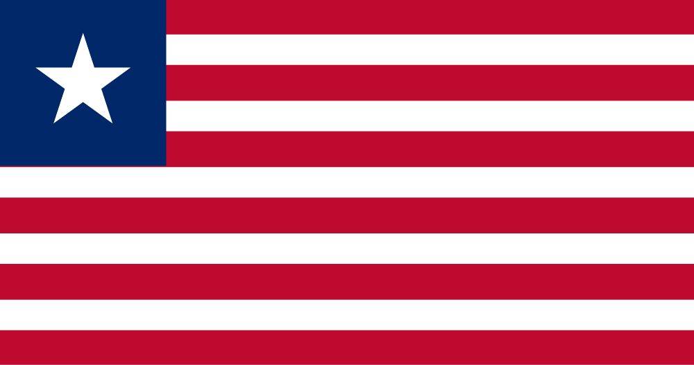 flag cote d'ivoire meaning flag  and Liberian Flag meaning  country image Liberia of