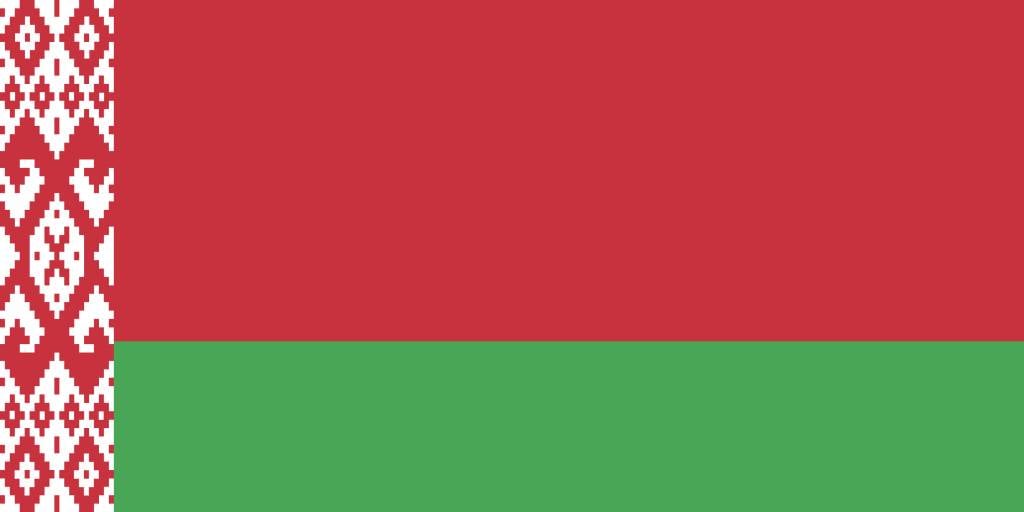 Belarus Flag Icon Country Flags - roblox flag emojis