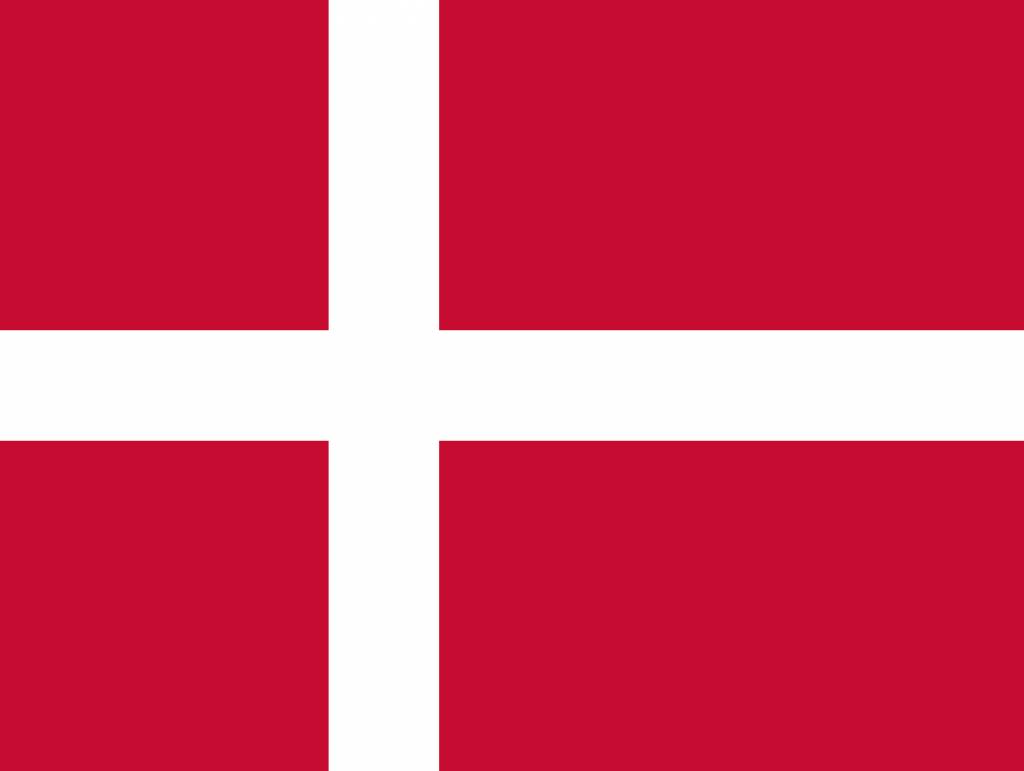 Flagge Von D Nemark Vektor Country Flags   Flagge Von Daenemark Vektor Gratis Download 