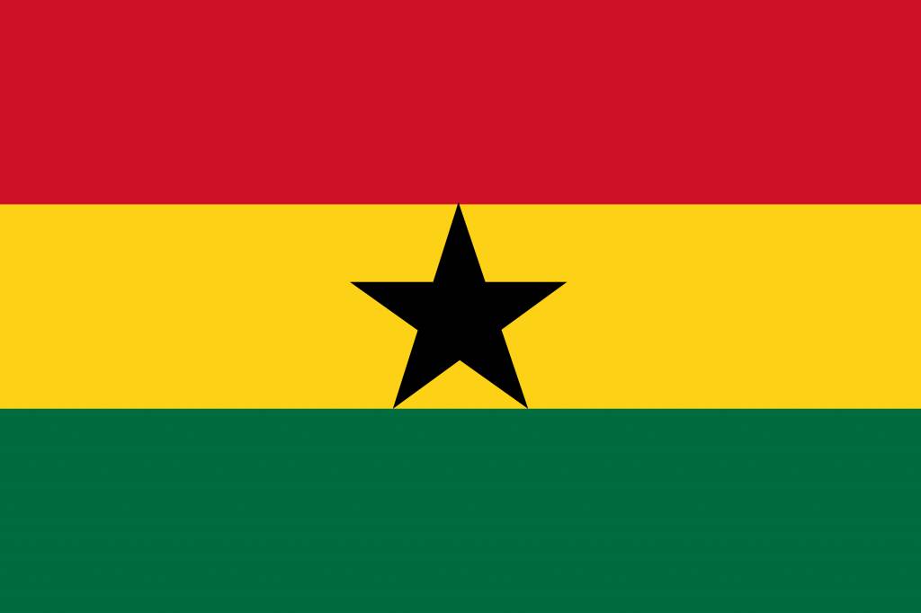 Vecteur Drapeau De Ghana Country Flags vecteur-drapeau-de-ghana-country-flags
