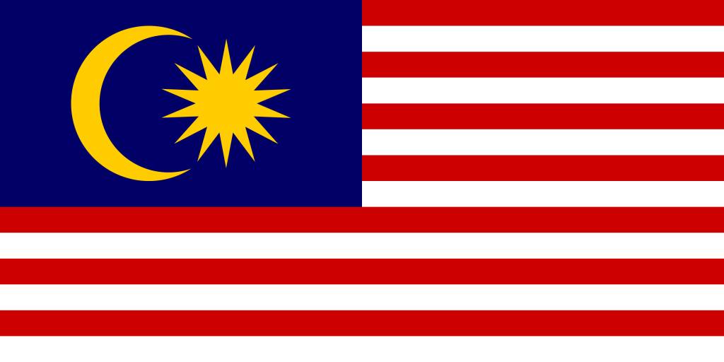 Malaysia Flag Image Country Flags