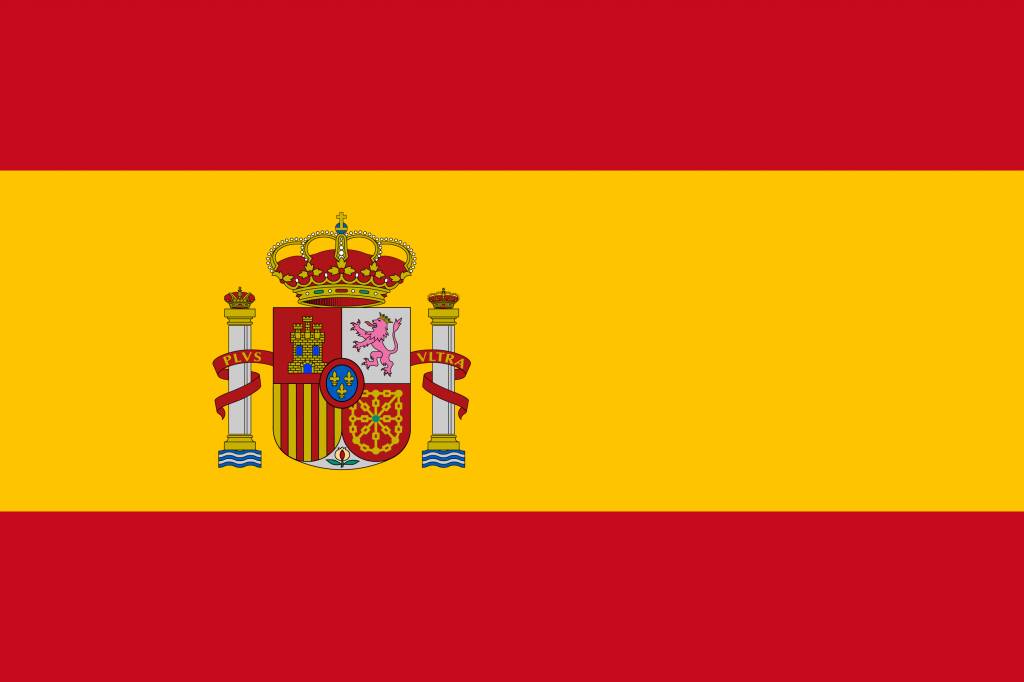 Spain Flag Image Country Flags