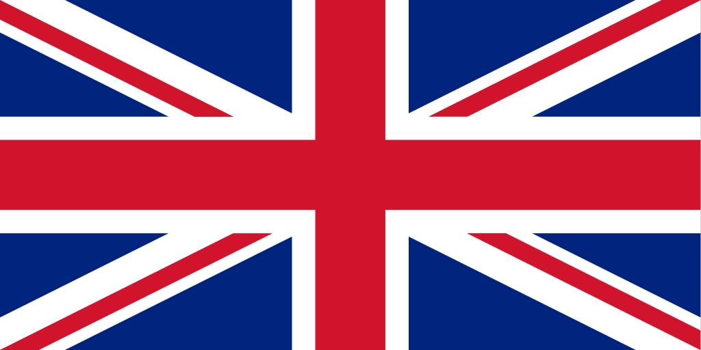 Download The United Kingdom flag vector - country flags