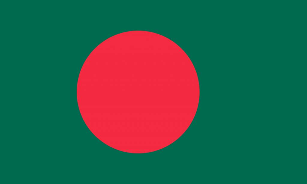 Bangladesh flag emoji country flags