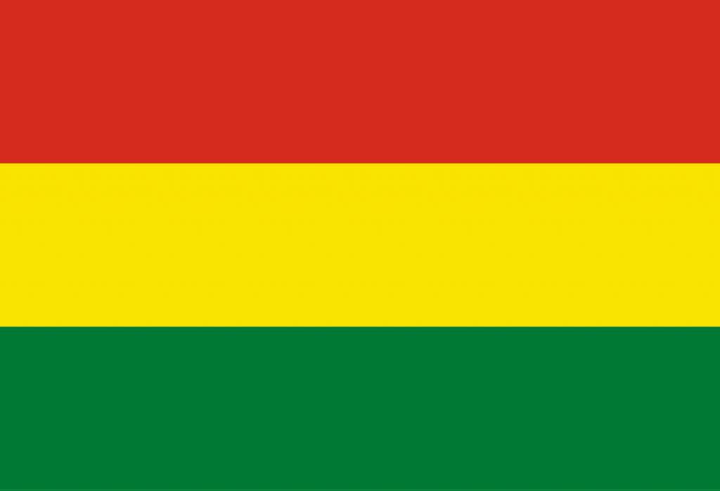 Bolivia Flag Emoji Free Download 