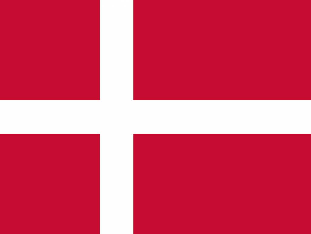Download Denmark flag coloring - country flags