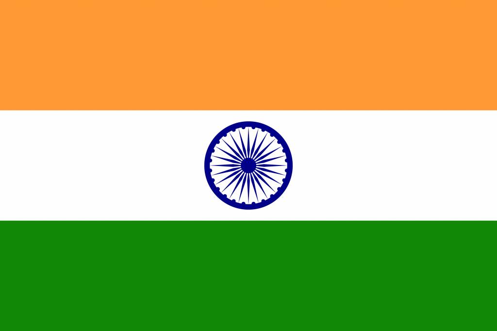 India Flag Emoji Country Flags