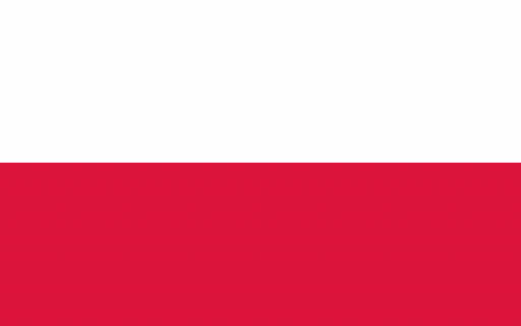 Download Poland flag coloring - country flags
