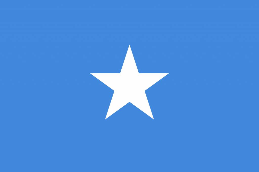 Somalia flag emoji country flags