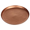 bodyRevitaliser Copper Plate als Stabilizer for the Athmospheric Harmonizer