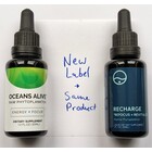 Activation Products Oceans Alive Marine-Phytoplankton (Nieuw Label: Recharge)