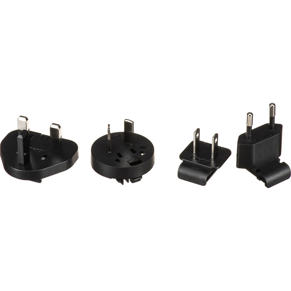 PSUPPLY12V60WLOCK, Power Supply Micro Converter 5V10W USBC Fofic.nl