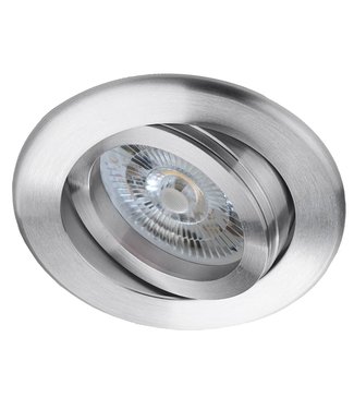 LED inbouwspot 6 Watt, dimbaar