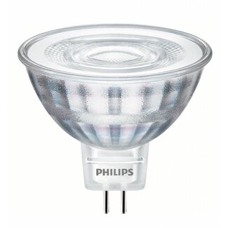 12 Volt LEDspot MR16 Warm Wit, 3 Watt