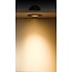 Complete set van 3 stuks Witte Badkamer Inbouw LED spot Kreta 8W, dimbaar (IP65)