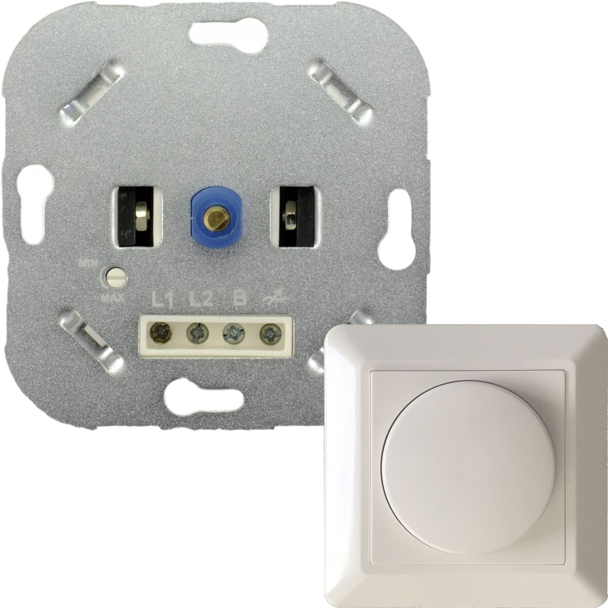 Led Dimmer 10300W 123ledspots BV