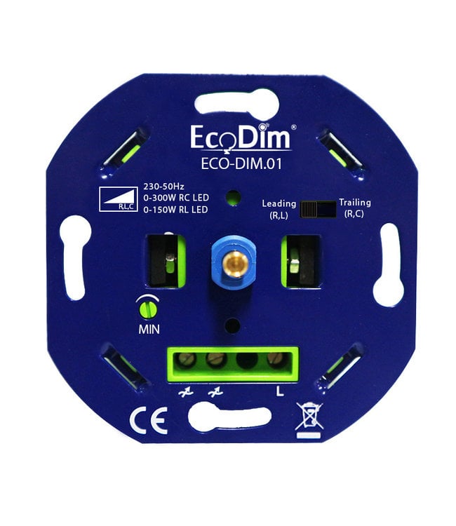 Led Dimmer 0-300W