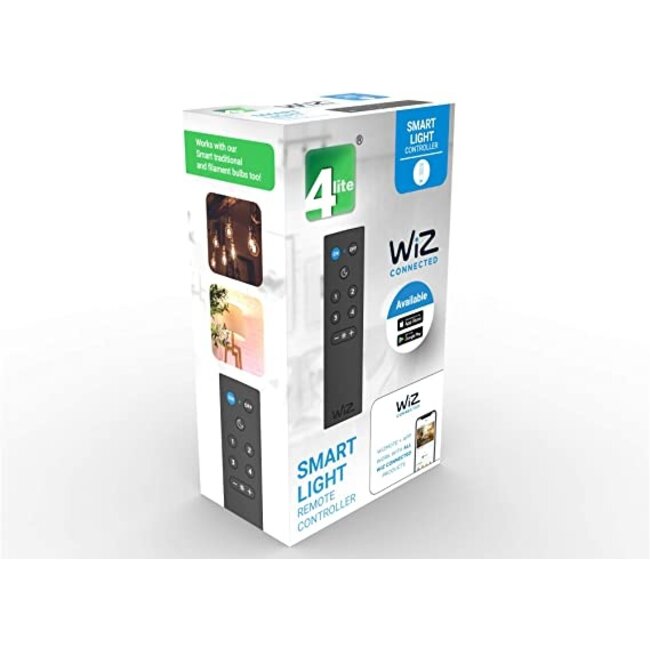 Ansell Afstandsbediening voor Wiz led lampen