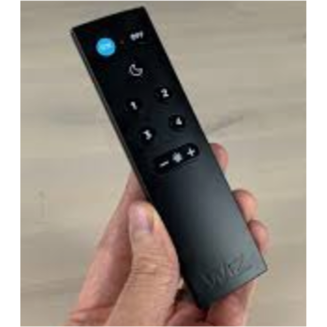 Ansell Afstandsbediening voor Wiz led lampen