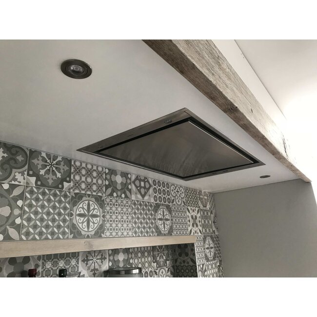 Kleine LED inbouwspot Londen 6W, dimbaar