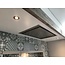 6 stuks kleine LED inbouwspot Londen 6W, dimbaar
