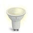 Ansell Smart Led GU10 Wifi+Bluetooth. RGB en dimtone, 5 W