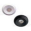 Set van 3 Microledjes Maduro, dimbaar, 1,2 Watt, Wit IP44