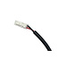 Set van 4 Microledjes Maduro, dimbaar, 1,2 Watt, Wit IP44