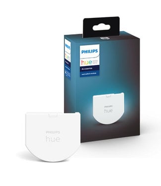 Philips Hue Philips Hue wandschakelaarmodule