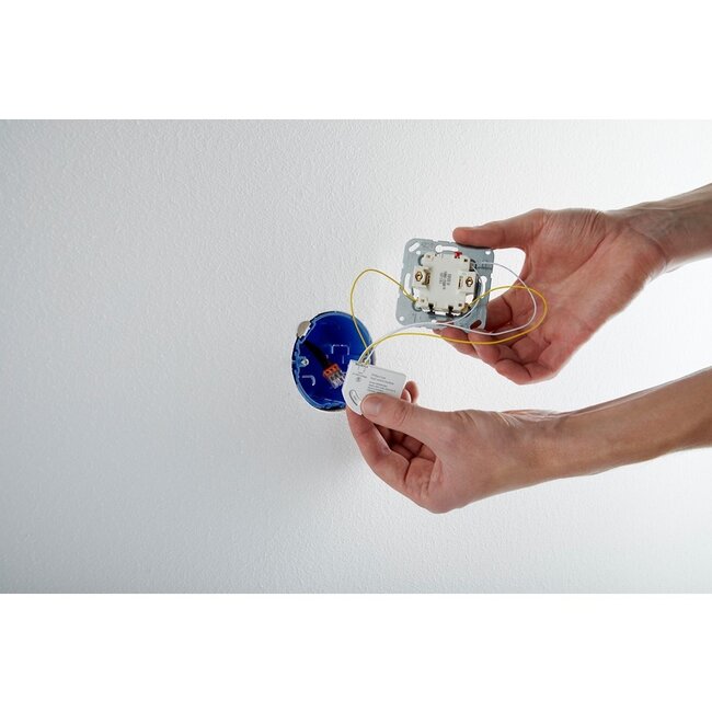 Philips Hue Philips Hue wandschakelaarmodule