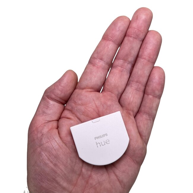 Philips Hue Philips Hue wandschakelaarmodule