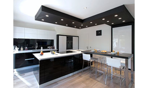 Keuken LED verlichting
