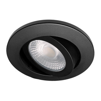 Badkamer LEDspot Rome 6 Watt, IP65