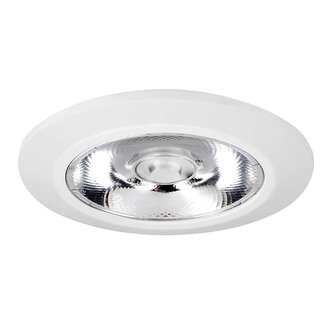 Inbouw LEDspot Riga, 6 Watt, Dim to warm, IP44