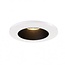 Inbouw LEDspot Prism 7 Watt, IP65 Dimbaar, Warm wit licht