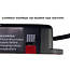 Inbouw LEDspot Prism 7 Watt, IP65 Dimbaar, Warm wit licht