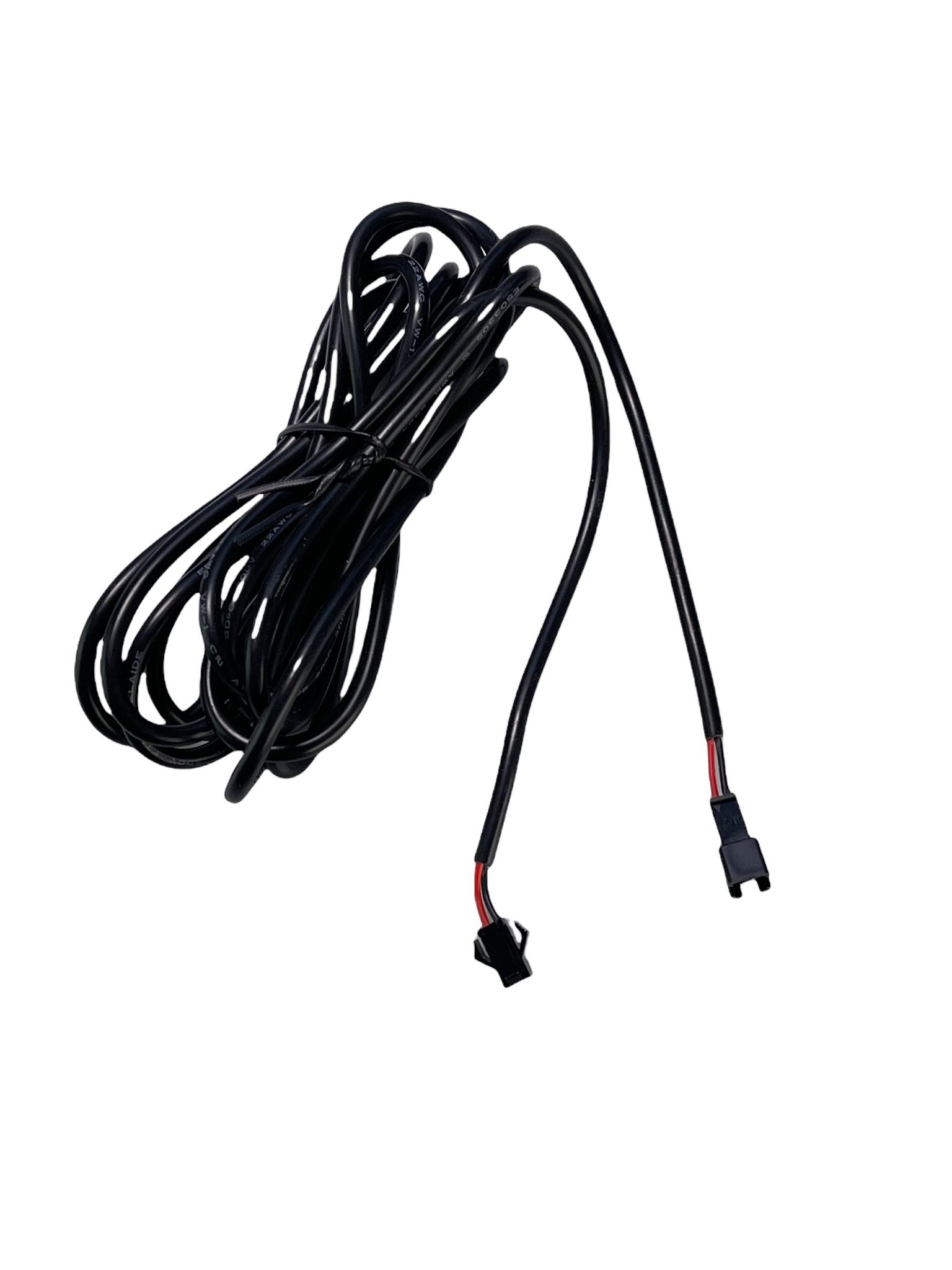 Verlengkabel voor de Riga of Turijn spots