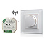 Draadloze dimmer set