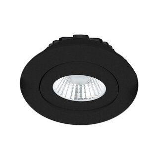 Inbouw Ledspot Praag, 5 Watt, IP44