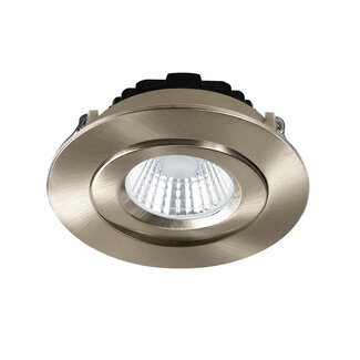 Inbouw Ledspot Praag, 5 Watt, IP44