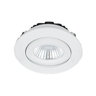 Inbouw Ledspot Praag, 5 Watt, IP44
