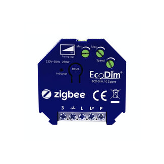 Zigbee - Led dimmer Module 250W