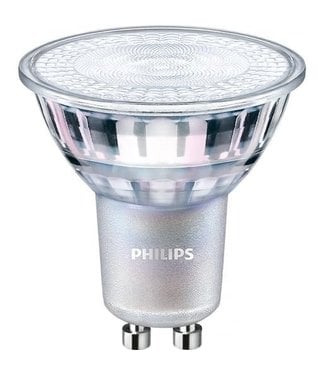 Philips DIMTONE LEDspot 4,9W GU10 2200-2700K, Dimbaar, Warm Wit (50W vervanging)